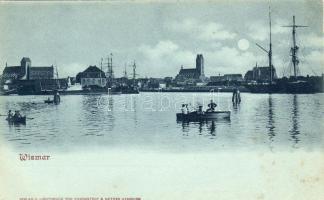 Wismar