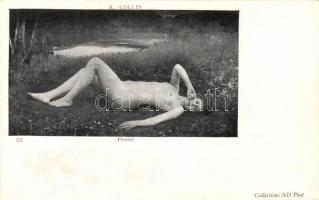 Floreal s: R. Collin