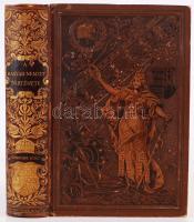 A magyar nemzet története VIII. kötet. III. Károlytól a bécsi Congressusig. Szerkesztette: Szilágyi ...