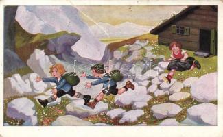 Hansel and Gretel (fa)