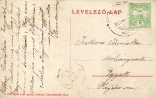 Tiszapolgár Izraelita iskola (EK)