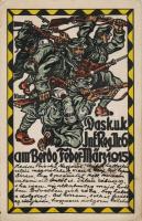 I. Weltkrieg s: Klaus