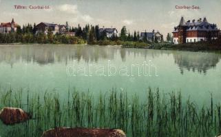 Tátra Csorba-tó (fl)