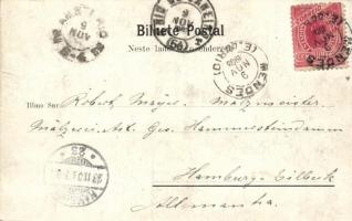 Mendes; Cervejaria Teutonia, the brewery of Häussler & Co