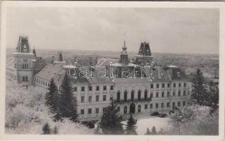 Zombor county hall (gluemark)