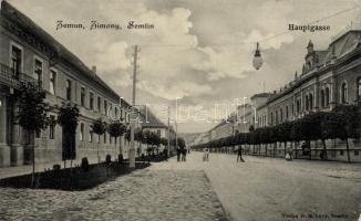 Zimony Main street (fa)