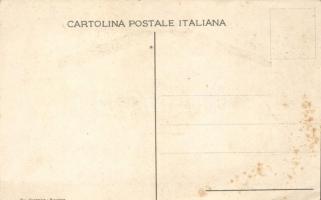 1925 Viareggio, Gymnastic Championship litho (fl)