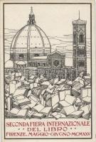 1925 Firenze, 2nd Italian Literary Festival s: Benedetti