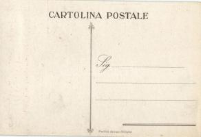 1925 Firenze, 2nd Italian Literary Festival s: Benedetti