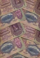 1930. 100P (100x) T:vegyes