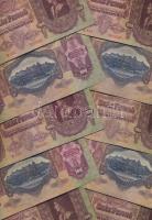 1930. 100P (100x) T:vegyes