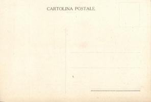 1924 Bologna, Resto del Carlino Teatro Comunale di Bologna. Nerone di A. Boito / Italian Opera adver...