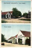 Beled, Rövidáru és játék üzlet (EB)