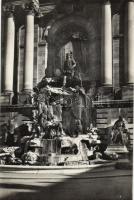 Budapest I. Mátyás király kútja