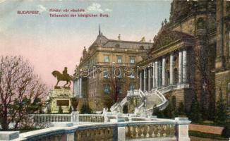 Budapest I. Királyi vár