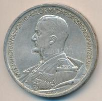 1939. 5P Ag "Horthy-balra" T:2