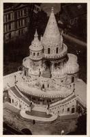 Budapest I. Halászbástya (b)