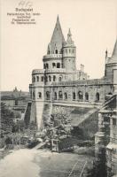 Budapest I. Halászbástya