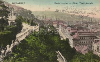 Budapest I. Víziváros