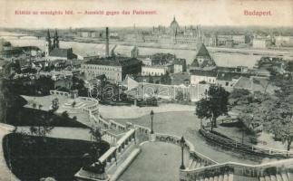 Budapest I. Víziváros (fa)