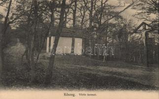 Kőszeg Vörös kereszt