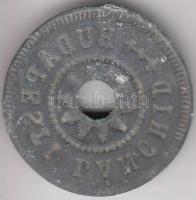 DN. "Budapesti Lánchíd" bárca T:3