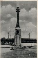 Budapest Horthy Miklós híd (Petőfi híd)