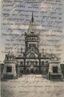 Temesvár Gyárváros slaughterhouse