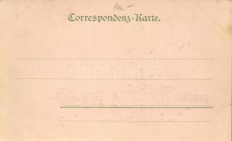 Vienna Maximilianplatz, hold to light