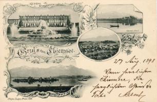 1898 Chiemsee