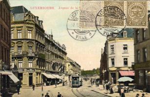 Luxemburg