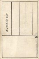 Hungarian working class propaganda, 'Népszava Könyvkereskedés' s: Bíró