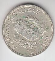 1939. 1P Ag T:2