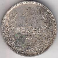 1937. 1P Ag T:2