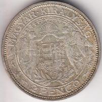 1936. 2P Ag "Madonna" T:3