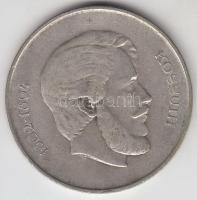 1947. 5Ft Ag "Kossuth" T:2-