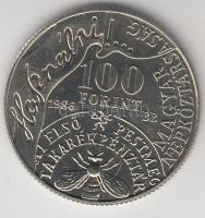 1986. 100Ft "Fáy András" T:BU