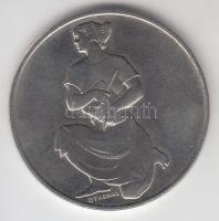 1981. 100Ft "FAO" T:BU