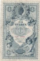 1888. 1Ft T:I- (egyszer hajtva)