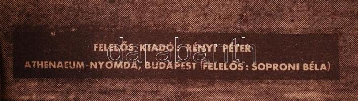 Ék Sándor: Lenin Nagyméretű plakát 80x110 cm