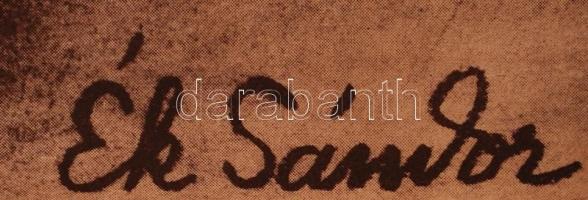 Ék Sándor: Lenin Nagyméretű plakát 80x110 cm