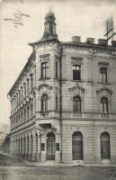 Budapest Vogl Imre táncintézete, étterem (EK)