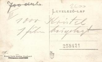 Kecskemét Cigányváros