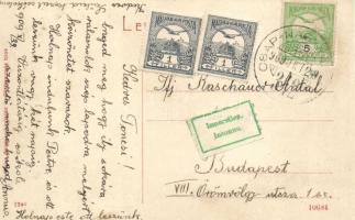 Mátészalka zsinagóga