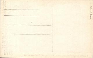 Budapest XIV. Zsidó gimnázium építés alatt, Abonyi és Bálint utca sarok