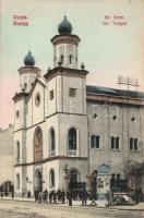 Eszék synagogue