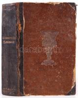 Szikszay György: Keresztyéni tanitások és imádságok a keresztyén embernek külön-különféle állapotai ...