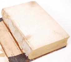 Szikszay György: Keresztyéni tanitások és imádságok a keresztyén embernek külön-különféle állapotai ...