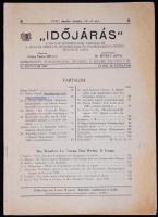 1947 Időjárás c. lap 4-6 száma