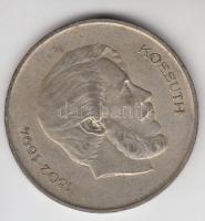 1947. 5Ft Ag "Kossuth" T:2